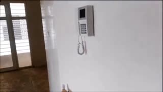 فیلم آپارتمان دو خوابه در پروژه آرمان فاز 4 - پرند