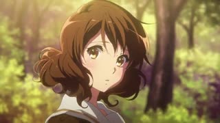 فصل دوم انیمه موزیکال Hibike! Euphonium (آوای یوفونیوم)قسمت نهم با زیرنویس فارسی