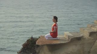 آموزش حرکت یوگا برای مبتدیان