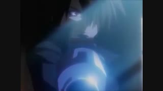 anime Black Cat amv