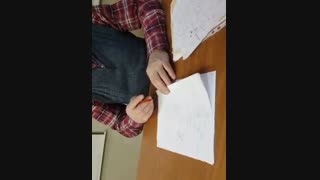 مباحثه فیزیک الکترومغناطیس استاد در دانشگاه برای گذراندن پایان نامه2