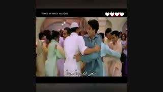 آهنگ هندی فیلم فراموشی