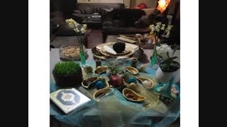 ღ سال نو مبارک ღ بوی عیدی_بابک جهانبخش