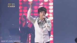 I was made for dancing. got7