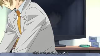 انیمه فوق العاده ReLIFE قسمت1(با زیرنویس فارسی/ اکاشی لولوش بوروتو