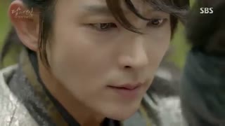 مرگ ایون و همسرش در عاشقان ماه