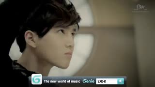 موزیک ویدیو MAMA از اکسووو