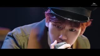 موزیک ویدیوHEY MAMAاز اکسو