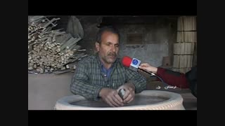 هنر تنور سازی