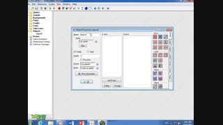 آموزش ساخت یک بازی ساده با موتور بازی سازی Game Maker