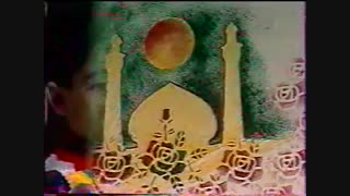 باز هم مرغ سحر