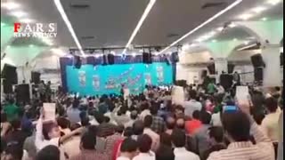 پاسخ رئیسی به اظهارات اخیر روحانی