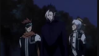 انیمهD.Gray Manفصل اول-قسمت24(هاردساب فارسی)