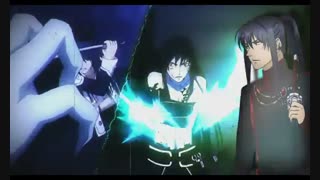 تیتراژ فوق العاده از انیمه دی گری من