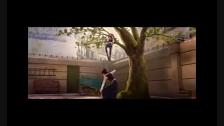 اولینbarlina(leap)-amv