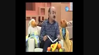 ما که چیزی نگفتیم