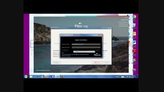 آموزش ریجستر کردن نرم افزار فیلمورا (درخواستی)