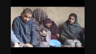 رسول دانیال زاده - کمک به ایتام فریضه است