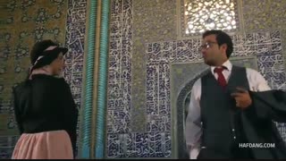 میکس زیبای شهرزاد 2 با صدای محسن چاوشی