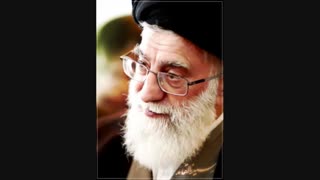 رهبرم سید علی