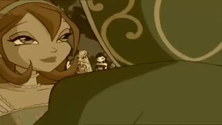 وینکس فصل 3 قسمت 9