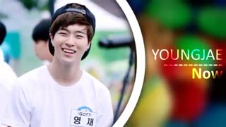 قبل و بعد از Debut اعضای Got7