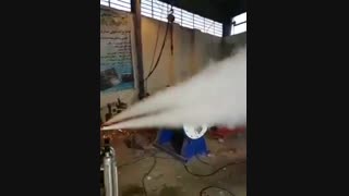 کارواش بخار زاگرس