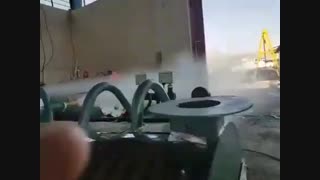 دستگاه های نانوبخار ماشین سازی زاگرس