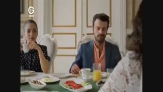 سریال کاخ نشینان قسمت 75 دوبله فارسی