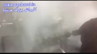 ماشین سازی زاگرس نانو بخار