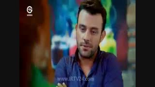 سریال عشق اجاره ای قسمت 27 دوبله فارسی