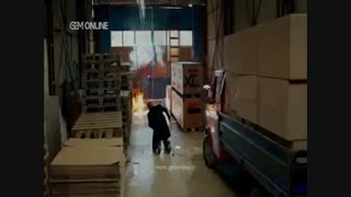 سریال پویرازکارایل قسمت 261 دوبله فارسی