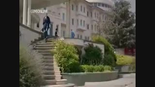 سریال کاخ نشینان قسمت 81 دوبله فارسی