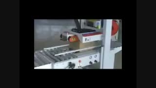 دستگاه چسب کش کارتن 02155594341