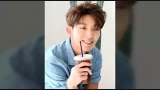 میکس بازیگران عاشقان ماه (ت.م)