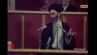 روایت رهبری - بیوگرافی رهبر انقلاب تا پیش از رهبری