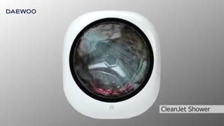 قیمت لباسشویی دوو - انتخاب سنتر