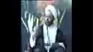 سخنان تکان دهنده ی استاد مهدی دانشمند - شیعیان گوش کنند