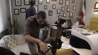 قدیمی ترین عکاسی تهران