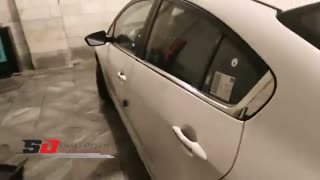 رادار نقطه کور سراتو YD - اسمارت آپشن