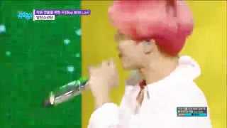 BTS - Boy with Luv, 방탄소년단 - 작은 것들을 위한 시