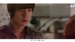 (معشوق من ...دروغگوی من... ) میکس ترکیبی لی مین هو ، جی چانگ ووک و پارک مین یانگ ♡ با آهنگ Closed eyes "کاور رزی- بلک پینک "