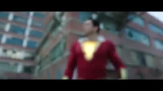 تریلر فیلم Shazam! 2019