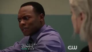 دانلود فصل پنجم سریال iZombie از نکست سریال