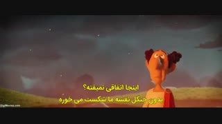 دانلود انیمیشن آستریکس : راز معجون جادویی Asterix The Secret of the Magic Potion 2018 با زیرنویس فارسی چسبیده