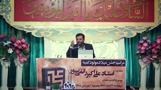 سخنان جنجالی رائفی پور در مورد تحرک ترک زبان ها توسط دولت و تجزیه طلبی ترک ها(خیلی مهم)