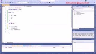 کتاب آموزش زبان برنامه نویسی C++ - قسمت 20 (آخر) - نوع‌های جدید و کلاس