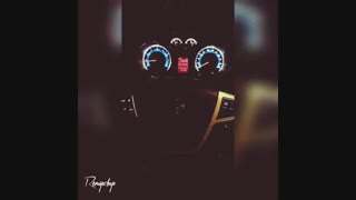 ریمپ دنا معمولی  •  موتور EF7