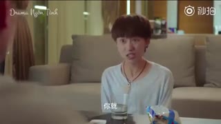 سریال چینی قوانین عشق با زیرنویس فارسی (تریلر) /The Rules of Love Chinese Drama 2019