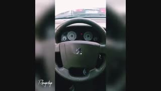 ریمپ پارس ELX با موتور 2000 سی سی XUM •